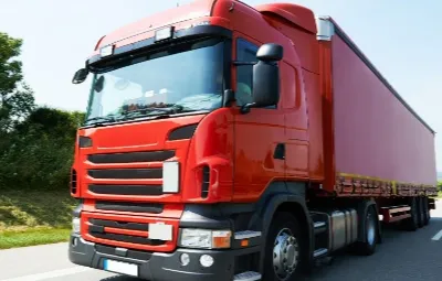 Antalya Edirnekapı Ambar Kargo