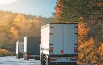 Antalya ile Edirnekapı Arası Klima Taşıma