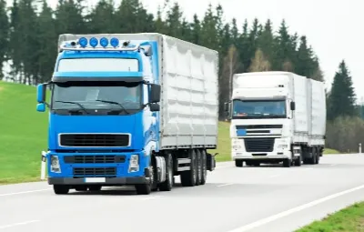 Antalya ile Edirnekapı Arası Eşya Taşıma